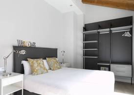 Arenal Suites Alicante 3