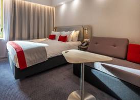 Holiday Inn Express NICE - GRAND ARENAS by IHG 5
