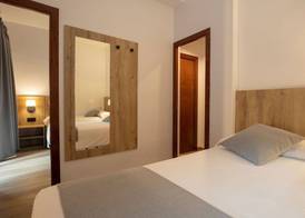 Hotel Cervol by Nexta 5