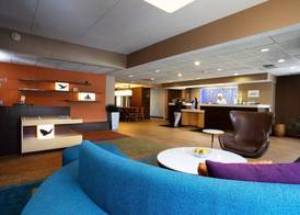 Quality Inn & Suites Sandusky 2