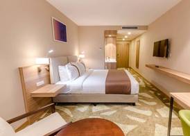 Holiday Inn ULAANBAATAR by IHG 4