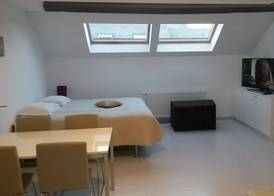 Aparthotel Midi Residence 2