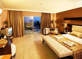 Mukarnas Spa & Resort Hotel 2