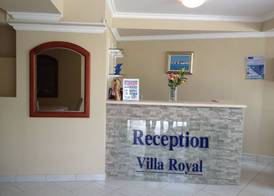 Villa Royal 2