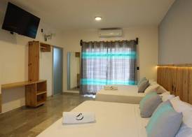 Hotel Playa Zipolite 4