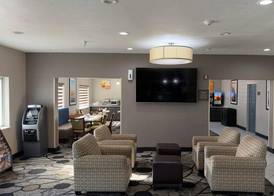 Comfort Suites Lewisville - Dallas 5