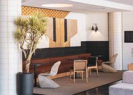 The Emily Hotel 3