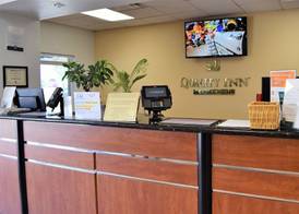 Quality Inn Kennedy Space Center 5