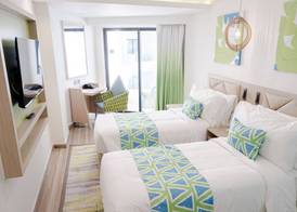 Lime Resort Manila 5