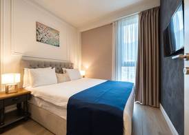 Invictus Hotel 5