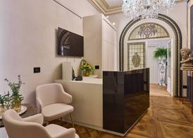 Duomo Luxury Florence 2