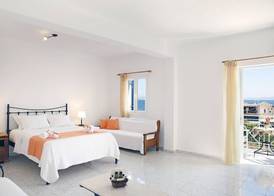 Agistri Apartments 3