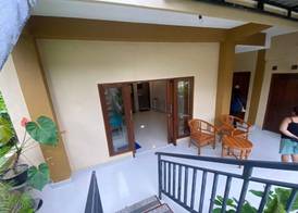 Capital O 93881 Jero House 4