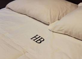 Hotel Balfers 5
