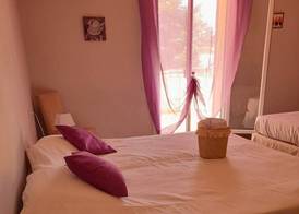 Hotel du Bastier 4