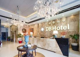 DB Hotel Nha Trang 4