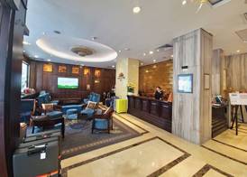 Thang Long Opera Hotel 3