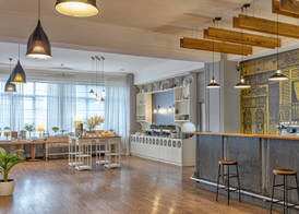 Best Western Tbilisi Art Hotel 3