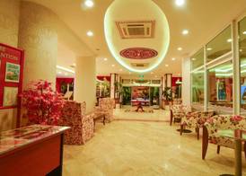 Pine House by Werde Hotels 2