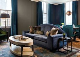 Kimpton CARDINAL HOTEL by IHG 5