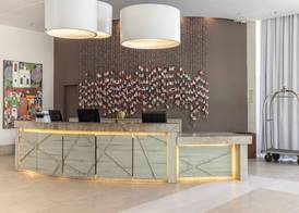 Cupe Beach Living - Porto de Galinhas 3