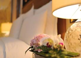 Guangzhou Marriott Hotel Tianhe 4