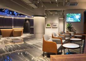 EN HOTEL Hiroshima 3