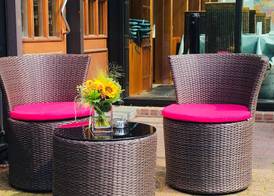 Hotel Bredeney 3