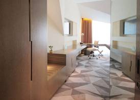 Vivanta New Delhi, Dwarka 4