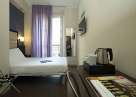Hotel Five 3