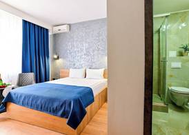 Hotel Class Hermannstadt 4