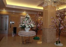 Hotel Fine Garden Toyonaka Osaka International Itami Airport 4