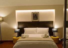 Villa Sine Tempore Fumarola 5