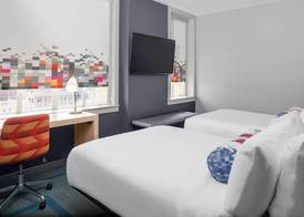 Aloft by Marriott El Paso Downtown 5