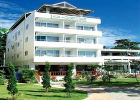 Krabi River Hotel 2