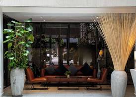 Baitong Hotel & Resort Phnom Penh 5