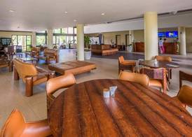 Mana Island Resort & Spa - Fiji 2