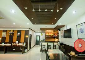 Queen Boutique Hotel Chaweng 3