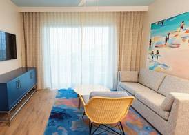 Holiday Inn Club Vacations Myrtle Beach Oceanfront 5