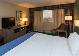 Holiday Inn DES MOINES DTWN - MERCY AREA by IHG 2