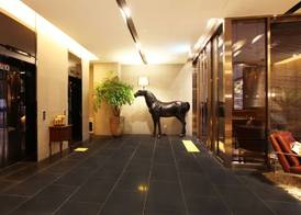 Vine Hotel 5