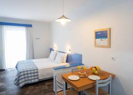 Ibiscos Garden Hotel 2