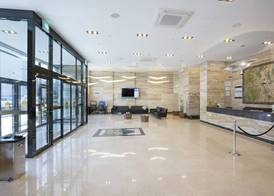 Benikea Hotel Haeundae 3