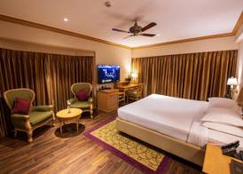 The Carlton Kodaikanal 2