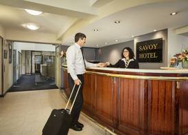 Quest Savoy 5