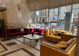 Al Shahba Hotel Makkah 5