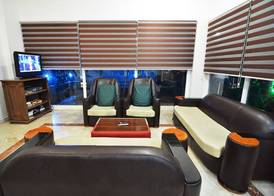 Arsi Sweet Suit Apart Hotel 5