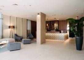 Hotel Olivier 2