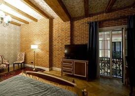 Sapphire Bayil Hotel 4