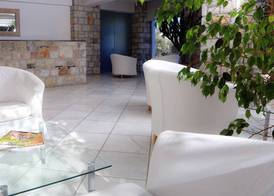 Loryma Resort Hotel 3